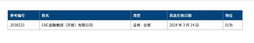 บริการผู้จัดการบัญชีคือ "ระเบิด" และการกำกับดูแลคือ "ปล่อย"-第17张图片-要懂汇圈网